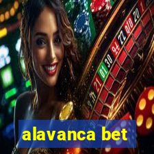 alavanca bet